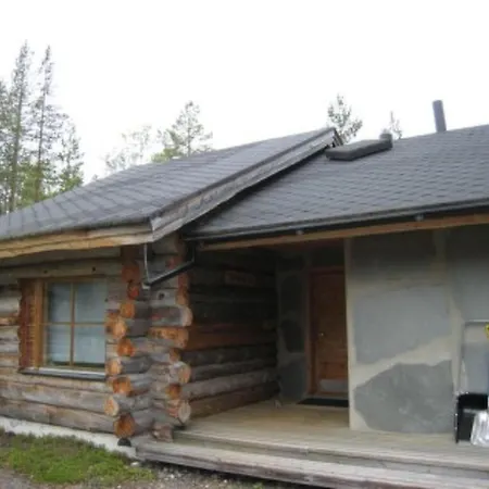 Prázdninový dům Holiday Tervakelo C3 *